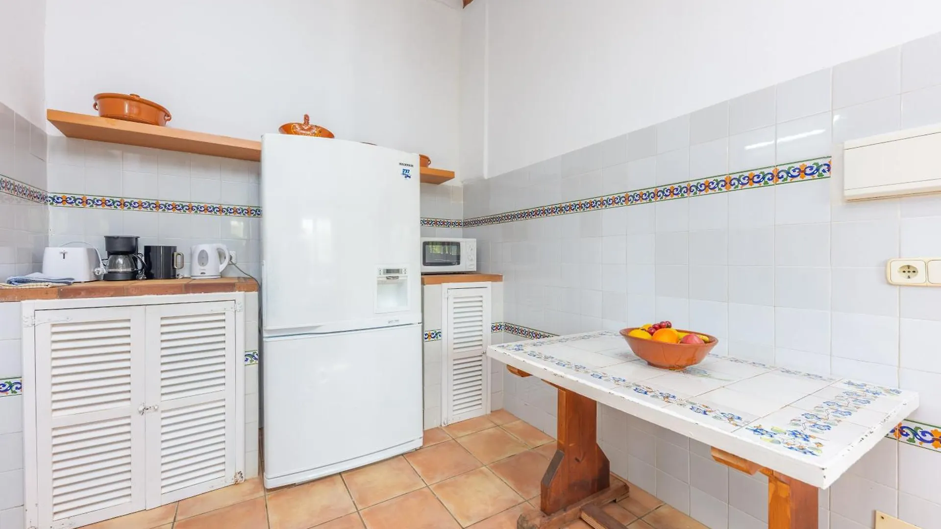Villa Casa Margarita Andratx