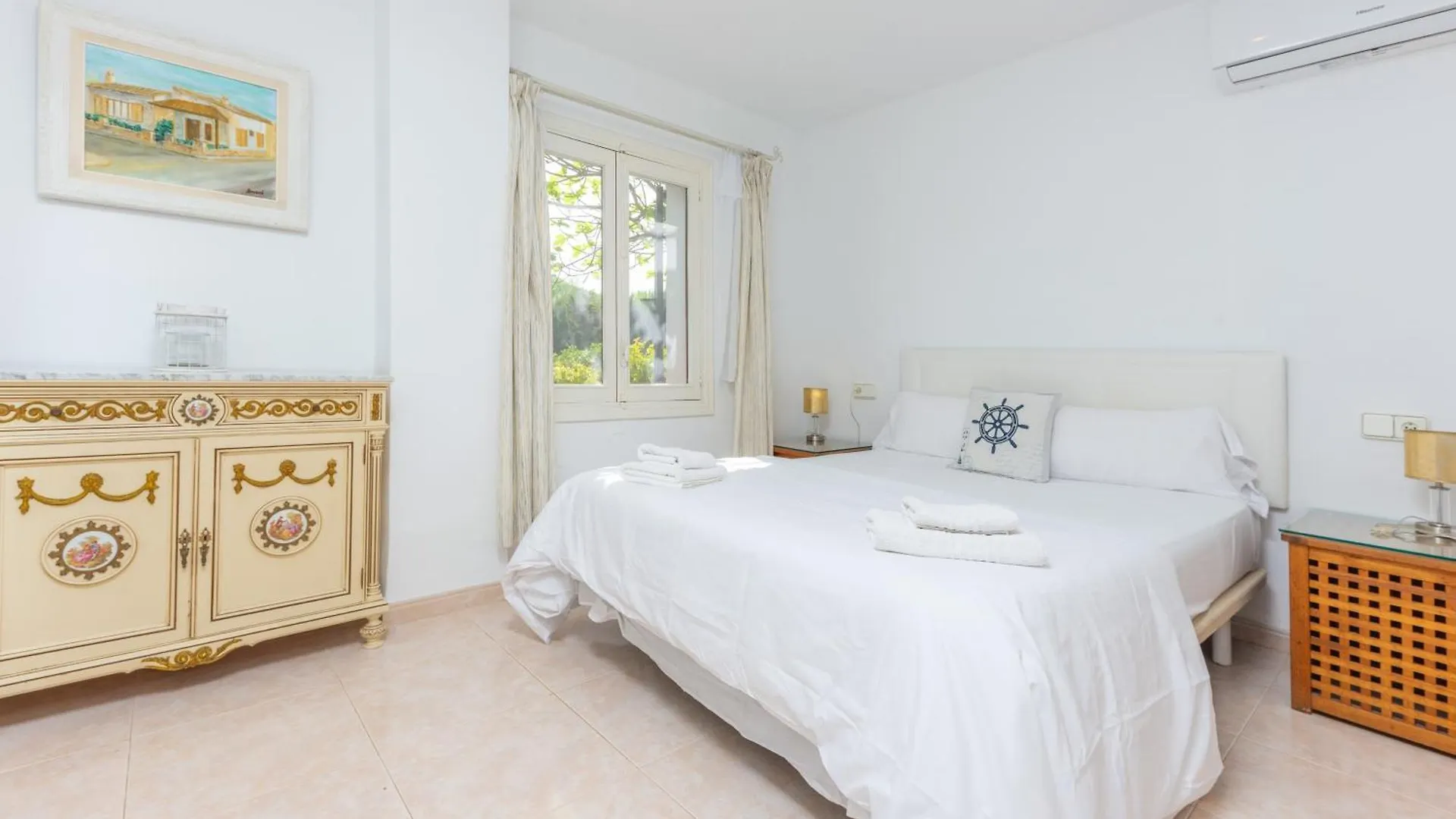 Villa Casa Margarita Andratx