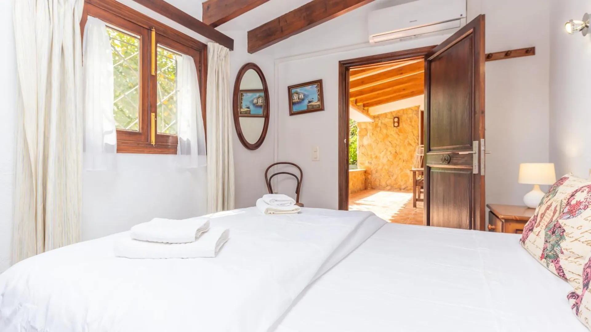 Villa Casa Margarita Andratx