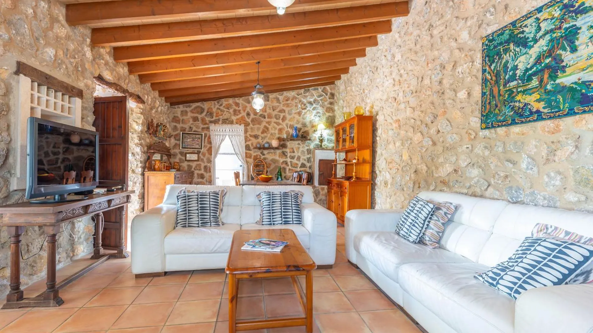 Villa Casa Margarita Andratx 0*,  Spagna